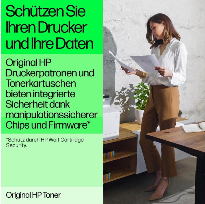Produktbild HP 312a (M, C, Y)