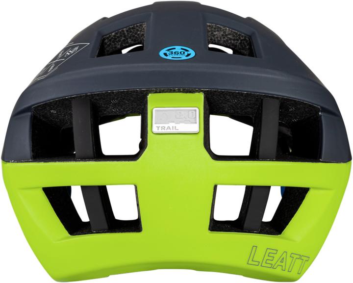 Produktbild Leatt MTB Trail 2.0 Helmet (51 - 55 cm)
