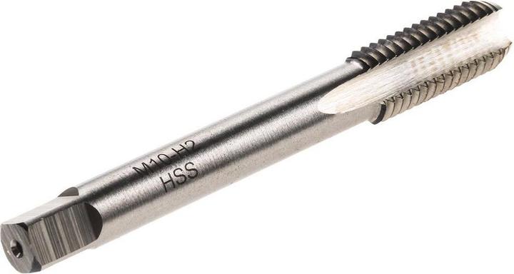 Actual product image RS PRO 3 piece HSS tap set,M10x1.5