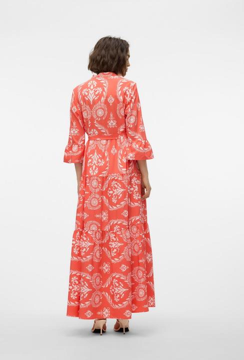 Image du produit Vero Moda VMZERA Robe longue Robe (XS)