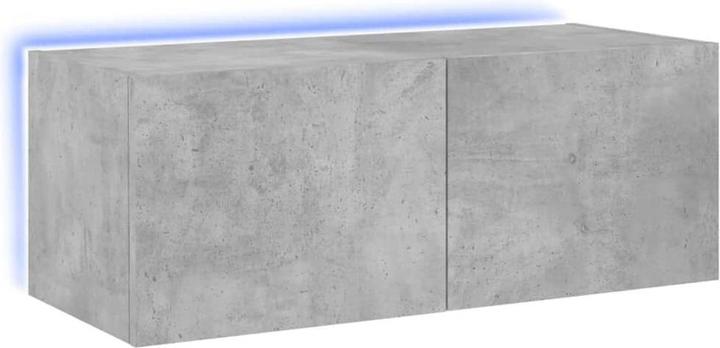 Produktbild vidaXL TV-Wandschrank (80 x 35 x 31 cm)