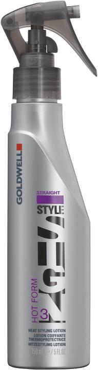 Goldwell Hot Form (Haarwachs, 150 ml)