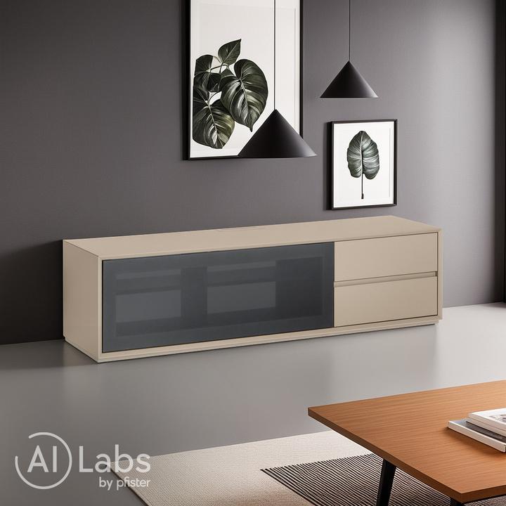 Image du produit pfister Frame (160 x 43 x 40 cm)