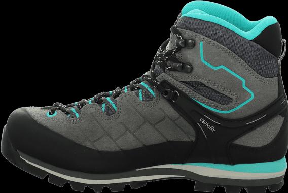 Actual product image Meindl Litepeak GTX ladies (36)