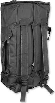 Produktbild Mil-tec Mossad Bag/Backpack Black (75 l)