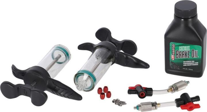 Productafbeelding Sram Remontluchtingsset - Pro met minerale olie