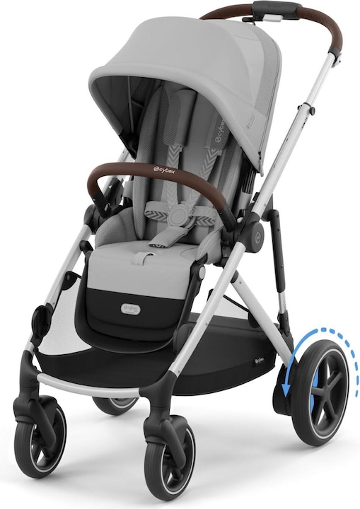 Immagine prodotto Cybex eGazelle S Set