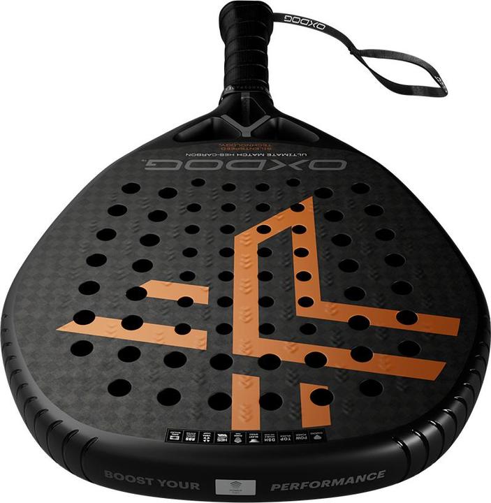 Produktbild Oxdog Ultimate Match