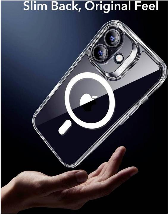 Produktbild ESR Classic Hybrid HaloLock (Apple iPhone 17)