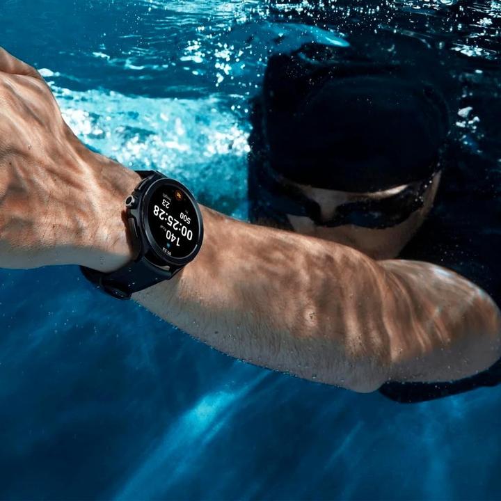 Produktbild Xiaomi Watch 2 Pro (46 mm, nur WLAN)