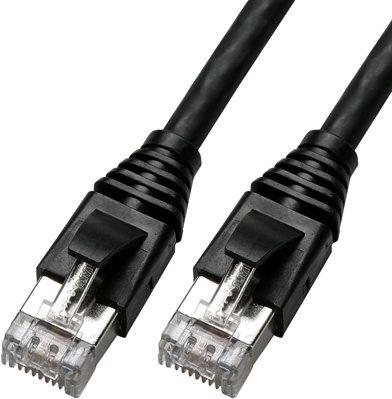 Produktbild Dätwyler Netzwerkkabel (S/FTP, CAT6a, 7.50 m)