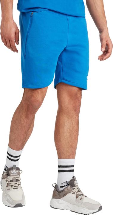 Actual product image Umbro Club Leisure Shorts (M)