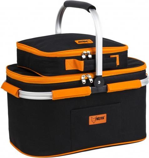 Image du produit Fuxtec Panier de pique-nique PK-KF1000 (PK-KF1000)