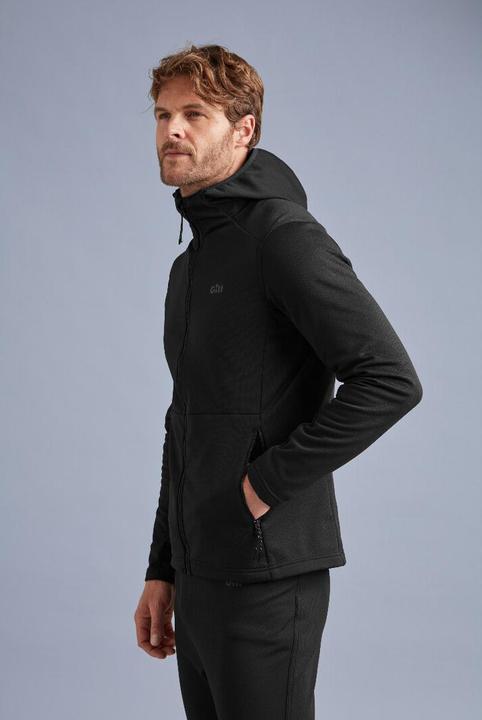 Immagine prodotto Felpa con cappuccio Quest (XXL)