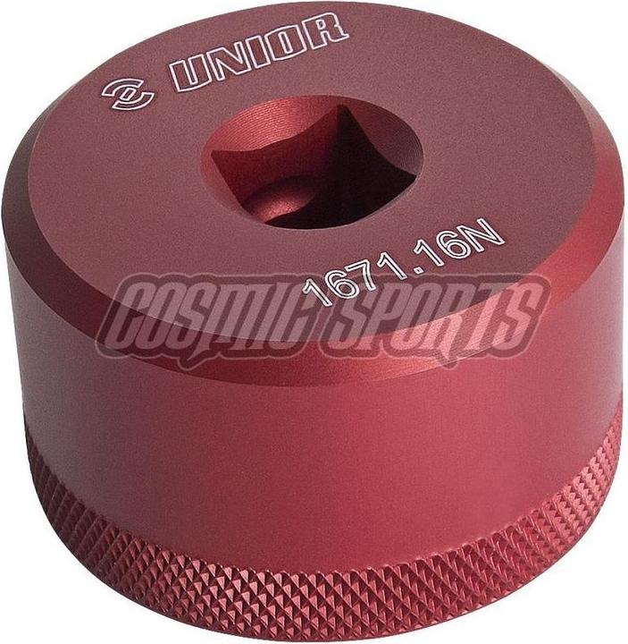 Actual product image Unior 1671.16N