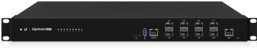 Actual product image Ubiquiti EdgeRouter Infinity ER-8-XG