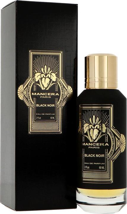 Immagine prodotto Mancera Eau de Parfum Black Noir 60 ml (Eau de parfum, 60 ml)
