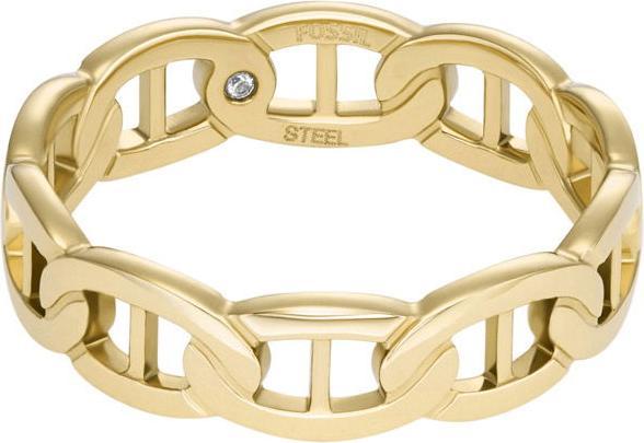 Produktbild Fossil Heritage Ring (49, 52)