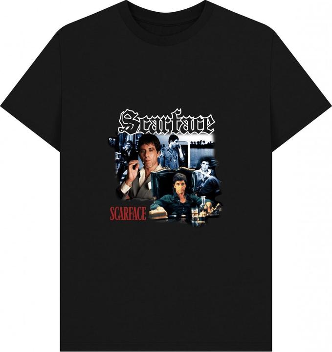 Produktbild Universal Textiles Homage TShirt (L)