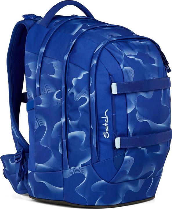 Actual product image Satch Pack Vibrant (30 l)
