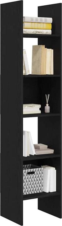 Immagine prodotto vidaXL Bücherregal (40 x 35 x 180 cm)