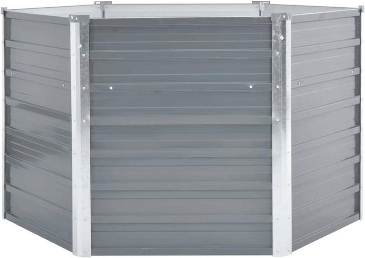 Produktbild vidaXL Hochbeet