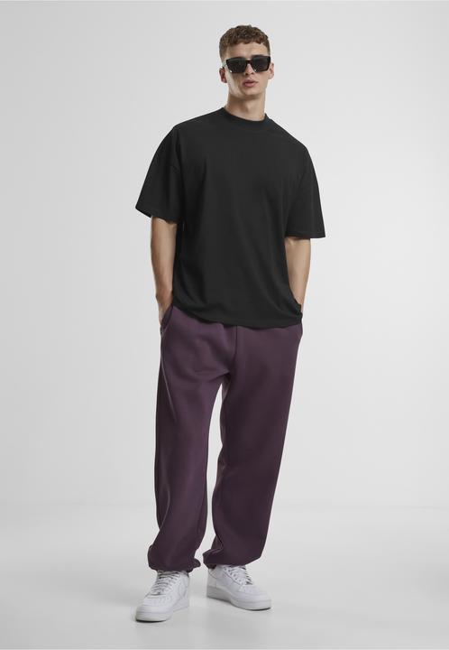 Produktbild Urban Classics Fluffy Sweatpants - 171971 (S)