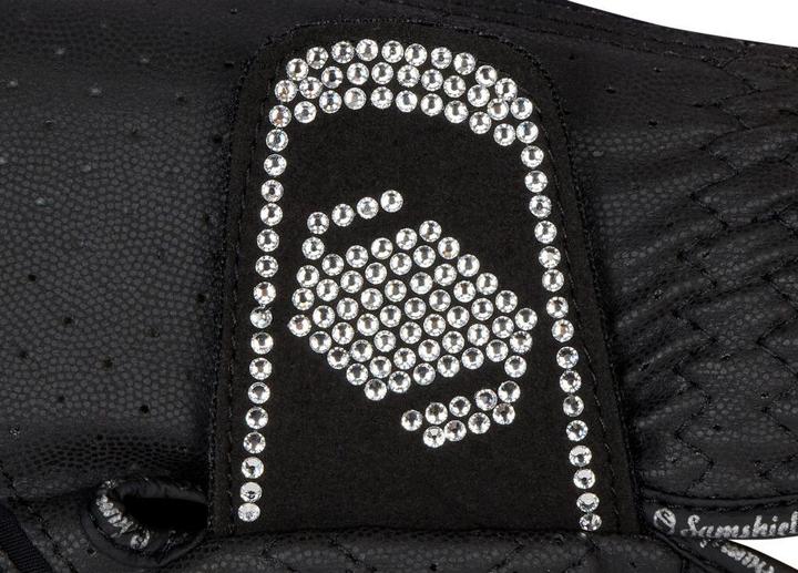 Produktbild Samshield reithandschuhe v-skin swarovski (7.5)