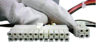 Produktbild Dell 250W Power Supply, PFC LITEON (250 W)