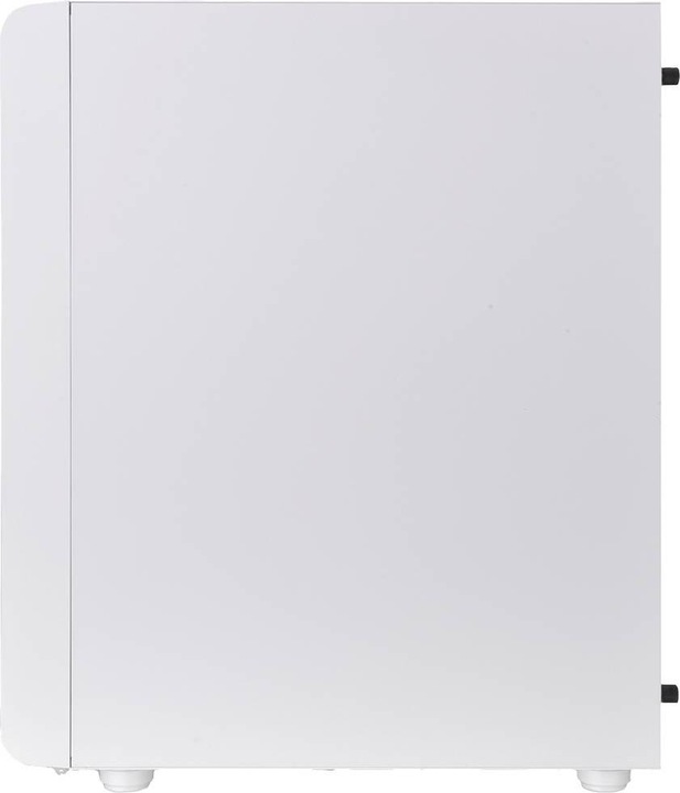 Actual product image Thermaltake S200 TG (ATX, mATX, Mini-ITX)