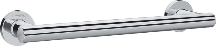 Actual product image hansgrohe Grab rail Logis Universal chrome