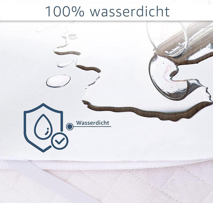 Produktbild Amao Matratzenschutzauflage (180 x 200 cm)