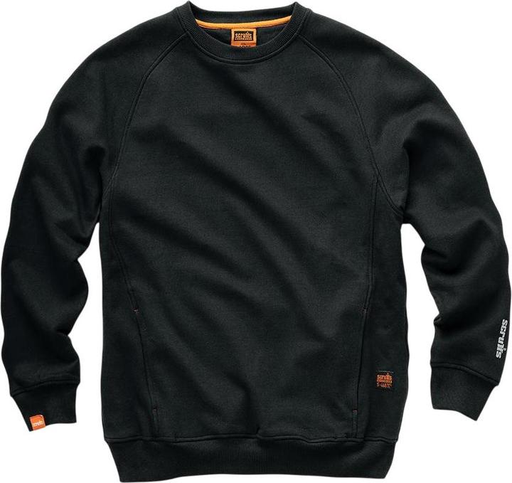 Produktbild Scruffs EcoWorker Sweatshirt (L)