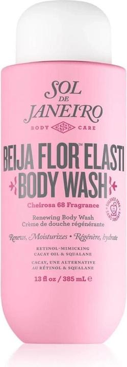 Sol de Janeiro Beija Flor (385 ml)