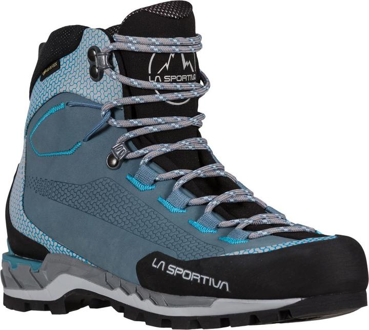 Image du produit La Sportiva Trango Tech Leather Woman Gtx (37.5)