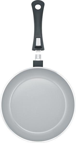 Produktbild Berndes Serie B.PERFECT Bratpfanne 24 cm Antihaftversiegelung INDUKTION (Bratpfanne, Aluminium, 24 x 5.70 cm)