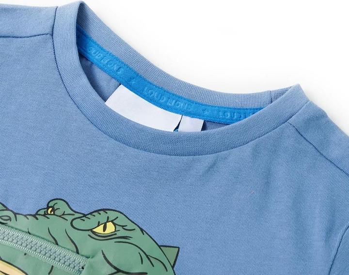 Produktbild vidaXL Kinder T-Shirt (128)