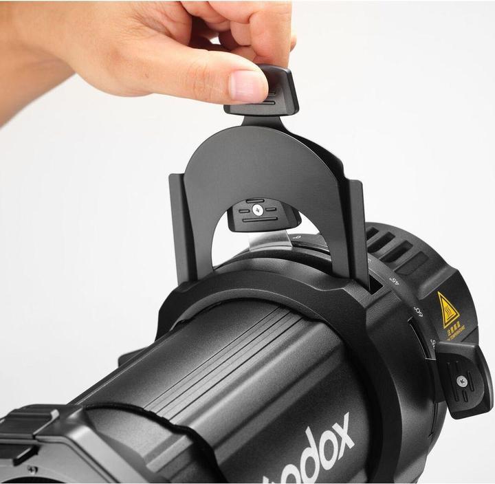 Actual product image Godox Spotlight Attachment MLP26K ML30/ML60 (Godox)