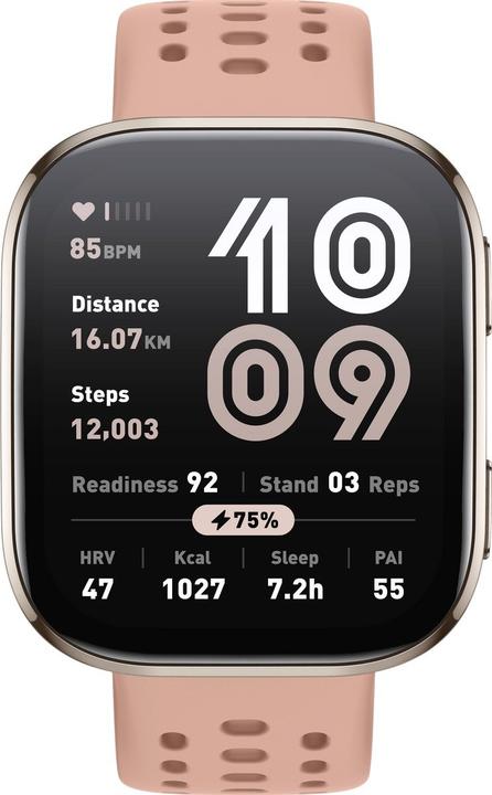 Immagine prodotto Amazfit Bip 6 (46.30 mm)