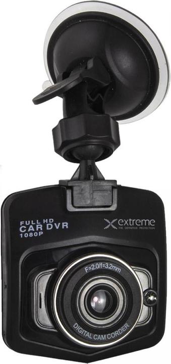 Actual product image Esperanza XDR102 (Built-in display, Rechargeable battery, Bluetooth, Night vision, Built-in microphone, Full HD)