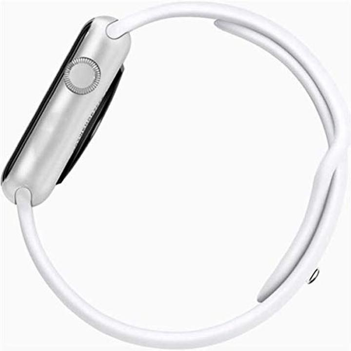 Actual product image Monkeylectric Unisex Smartwatch with ECG, Heart Rate Monitor, GPS, IP68 Waterproof, Step Counter