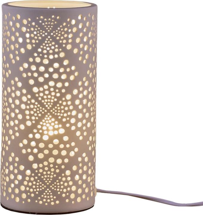 Actual product image HGD Bubbles Porcelain Lamp (E14)