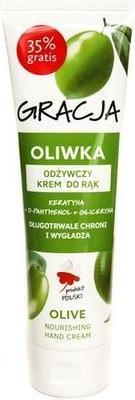 Gracja nahrhafte Handcreme Olive, 100 ml (100 ml)
