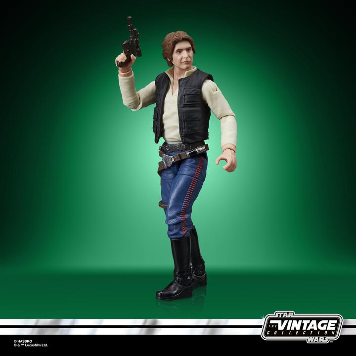Actual product image Star Wars Sw Vin Kerning
