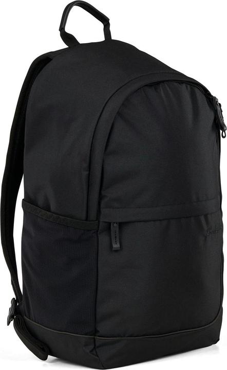 Actual product image Satch Fly Pure Black (18lt.) (18 l)