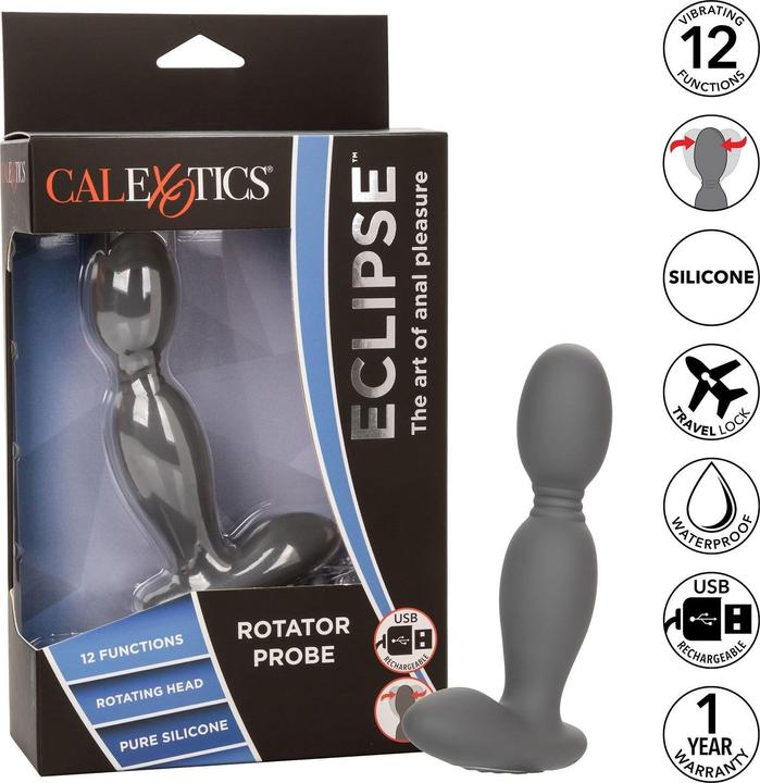 Actual product image CalExotics California Exotics Rotator Probe