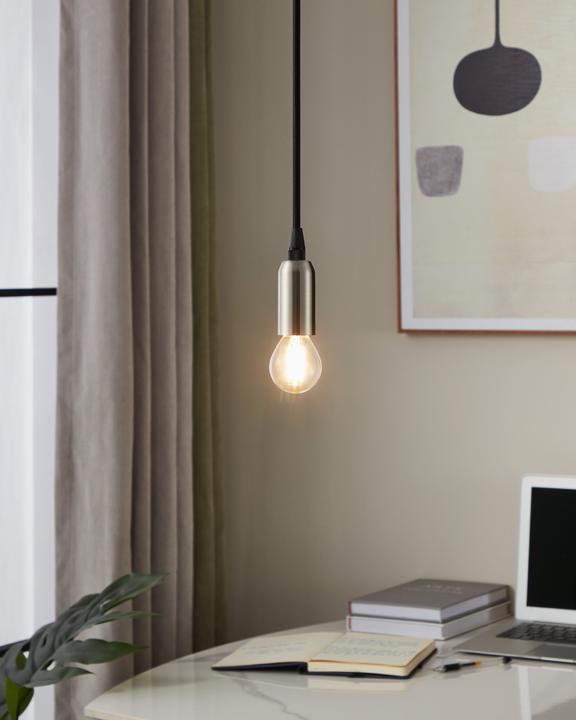 Produktbild EGLO 110183 (E14, 470 lm, 48x)