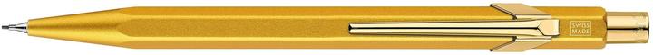 Produktbild Caran d'Ache 849 Goldbar (0.70 mm, HB, 1x)