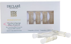 Produktbild Declaré Stress Balance Hautberuhigungs Effect Ampoule (17.50 ml)