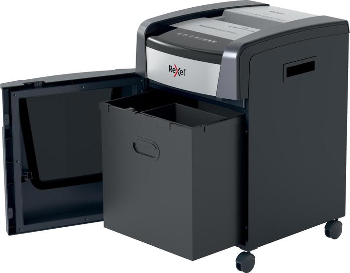 Immagine prodotto Rexel Distruggidocumenti Momentum Extra XP514+ P-5, 14 pagine (Microtaglio)